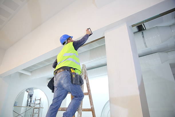 Best Commercial Drywall Repair  in James Island, SC